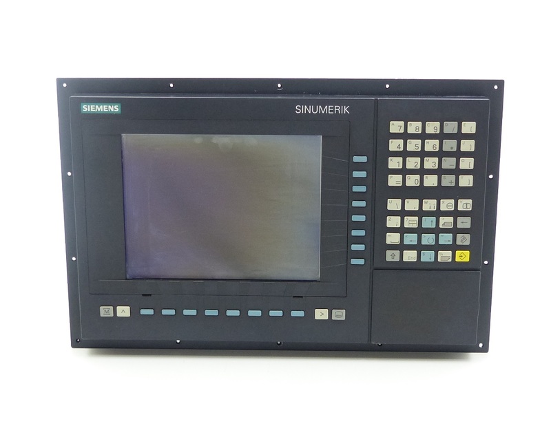 Siemens 840D Цена